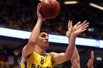 Μακάμπι Τελ Αβίβ: Οι… άγνωστες πτυχές του Λιόρ Ελιγιάχου (video)