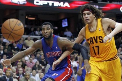 Ντιτρόιτ Πίστονς: Οικογενειακή υποστήριξη για Ντράμοντ