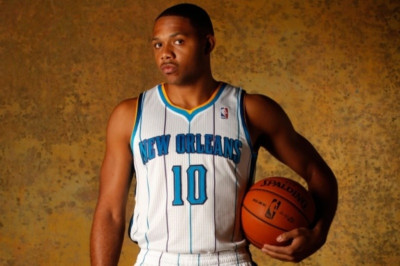 Νιου Ορλίνς Χόρνετς: Επιτέλους… προπόνηση για Έρικ Γκόρντον