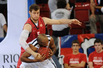 Κάχα Λαμποράλ: Περιμένει… αγριεμένη τον Ολυμπιακό