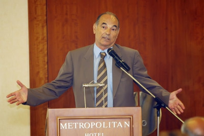 ΠΑΕ Παναθηναϊκός: «Στο χώρο του μυστηρίου η επιταγή Φεϊζάλ…»