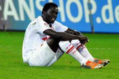 Οι χειρότεροι του α' γύρου της Μπουντεσλίγκα (photos)