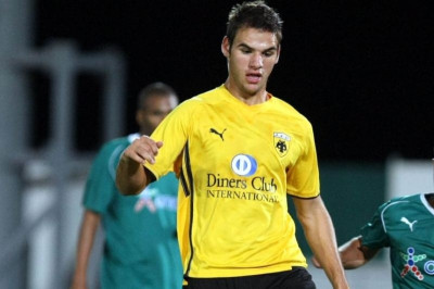 Ταχτσίδης: «Η ΑΕΚ είναι φτιαγμένη για να είναι ψηλά»