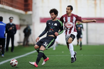 Φουρλάνος: «Να κατακτήσουμε το Κύπελλο»