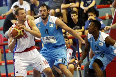 Κολοσσός Ρόδου: Ανακοίνωσε Νάτζφεϊ!