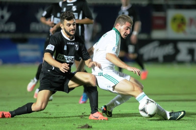 ΟΦΗ: Ατομικό και πάλι ο Ζαχαράκης