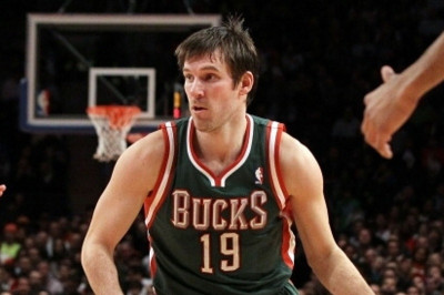 Μιλγουόκι Μπακς: Προπονήθηκε κι ελπίζει ο Ούντριχ