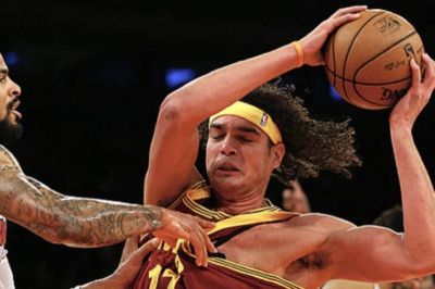 Κλίβελαντ Καβαλίερς: Νέος αποκλεισμός για Βαρεχάο