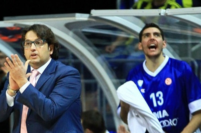 Εθνική ανδρών: Διάψευση από Καντού και Τρινκιέρι!