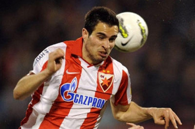 Ολυμπιακός: Και η Κράσνονταρ για Μαξίμοβιτς