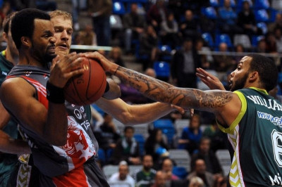 Δεν πάει Φενέρ ο Ουίλιαμς