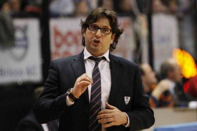 Εθνική ανδρών: Προβάρει τα γαλανόλευκα ο Τρινκιέρι!