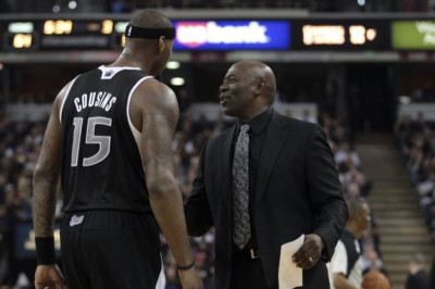 Σακραμέντο Κινγκς: Αποκλείστηκε ο Κάζινς!