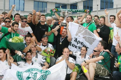Χάντμπολ: Η ανασκόπηση του 2012 (photos)