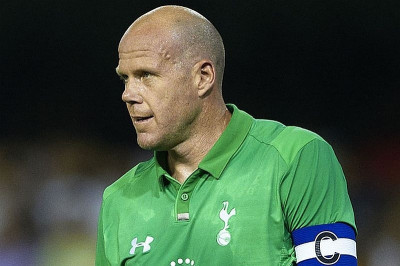 Τότεναμ: Ανανέωσε με τον 41χρονο Φρίντελ