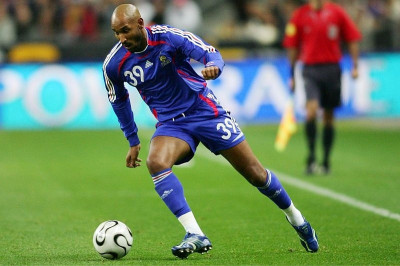 «Αλμυρός» για QPR ο Ανελκά