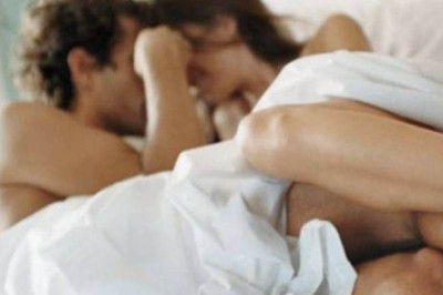 Πρωινό sex: 5 λόγοι που το κάνουν, απλά, το καλύτερο!