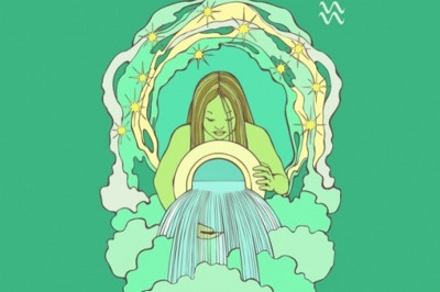 Ο Άρης στον Υδροχόο και πόσο θα επηρεάσει το κάθε ζώδιο