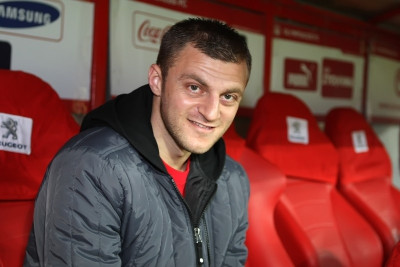 Ολυμπιακός: Επιστροφή για Αβραάμ!