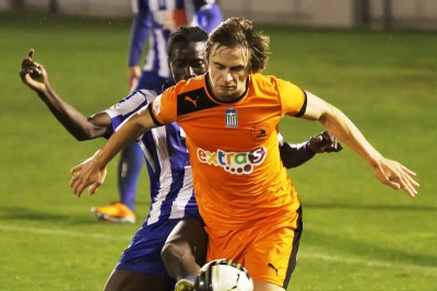 Καβάλα: Τέλος ο Ποσίνκοβιτς, επαγγελματίες τρεις