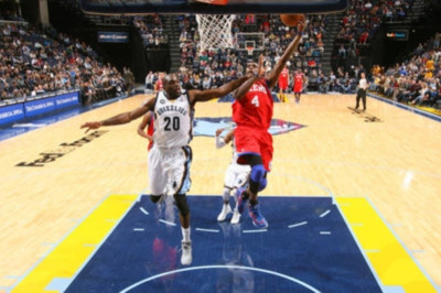 Φιλαδέλφεια 76ερς: Απόδραση στο Τενεσί (video)