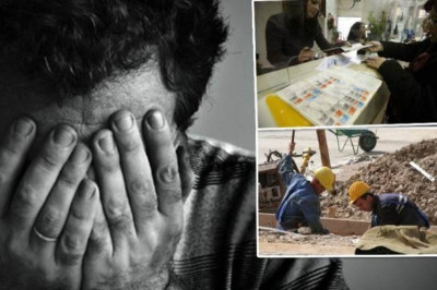 Έκθεση – ΣΟΚ: Σύνταξη μετά από 38,1 χρόνια εργασίας