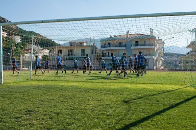 Λεβαδειακός: Σε ρυθμούς Παναθηναϊκού, αλλά με απουσίες