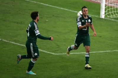 Παναθηναϊκός: Χωρίς πέντε η προπόνηση