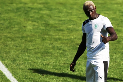 Ολυμπιακός Βόλου: Και επίσημα ο Ογκουνσότο