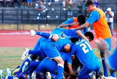 Αναγέννηση Γιαννιτσών: «ΑΑ» ο Ντε Πάουλα