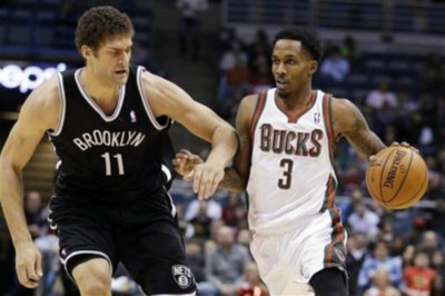 Μιλγουόκι Μπακς: «Καθάρισαν» πάλι τους Νετς (video)