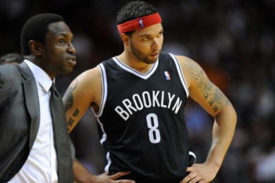 Μπρούκλιν Νετς: Τελείωσαν τον Τζόνσον (video)