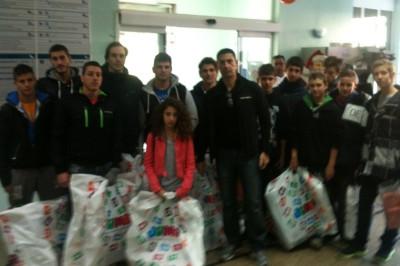 ΑΝΟ Γλυφάδας: Μοίρασε… αγάπη