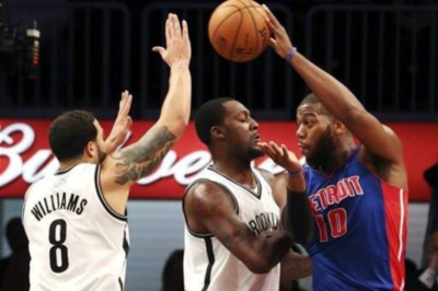 Ντιτρόιτ Πίστονς: Θέλει το πρώτο σουτ ο Μονρό