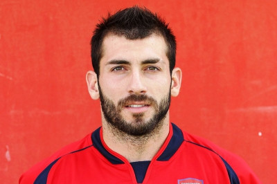 Σεβερίν: Πήρε και Παναγόπουλο