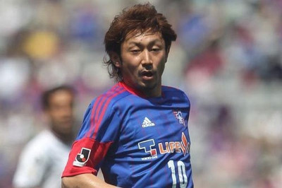 Καζιγιάμα: «Ενθουσιασμένος που πάω στον Παναθηναϊκό» (photos)