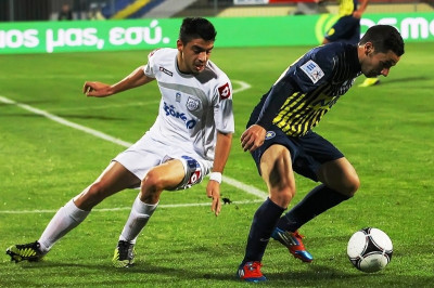 Αυγενικού: «Ικανό και καλό σύνολο ο ΠΑΣ»