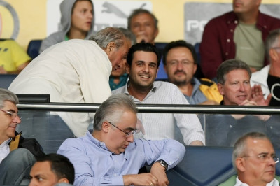 Κεφάλαια από την Κίνα για τον Βιντιάδη