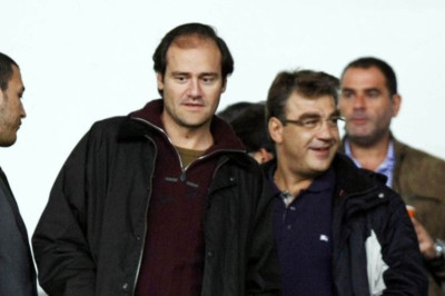 ΑΕΚ: Ιστορική αναδρομή Κανελλόπουλου