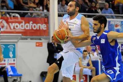 Καλαμπόκης: «Ο Κολοσσός θα έχει λαμπρό μέλλον, αν…»