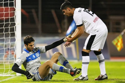 Πιερικός: Προσφυγή και ο Τόλιος!