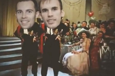 Λοκομοτίβ Κουμπάν: Οι κλακέτες του Καλάθη και τα μαγικά του Μάριτς (video)