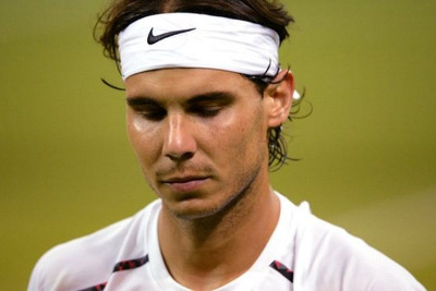 Ναδάλ: Εκτός και από το Αυστραλιανό Όπεν!