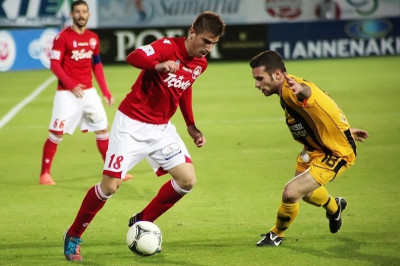 Επισκοπή: Παίρνει δανεικούς από Πλατανιά