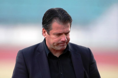 Σ. Παπαδόπουλος: «Στα σίγουρα στην επίθεση με ικανούς φορ»