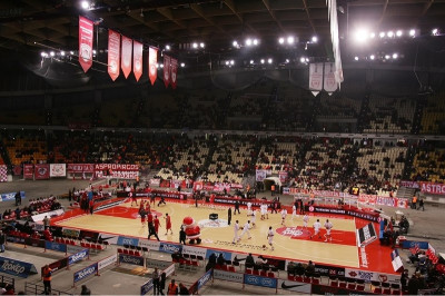 Ολυμπιακός: Τα εισιτήρια με τη Μπεσίκτας