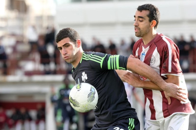 ΑΕΚ: Πήρε… κιτρινόμαυρη γεύση ο Πετρόπουλος