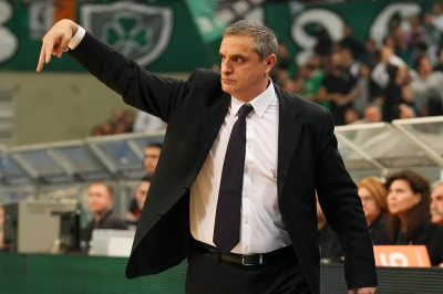 Πεδουλάκης: «Μας έδωσε ενέργεια ο κόσμος»