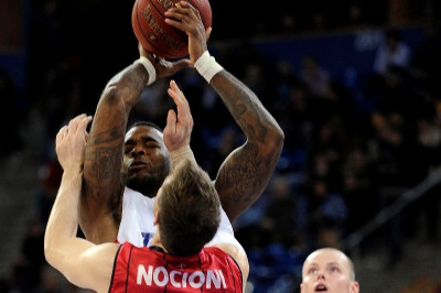 Κάχα Λαμποράλ: Η καλύτερη φάση από τον Νοτσιόνι (video)