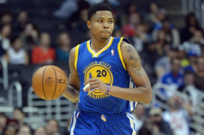 Γκόλντεν Στέιτ Ουόριορς: Πάλι Σάντα Κρουζ οι Μπέιζμορ και Τάιλορ